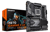 Mainboard GIGABYTE | Mainboard GIGABYTE X670 GAMING X AX