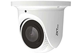 Camera IP ZKTeco | Camera IP Dome Full color 2.0 Megapixel ZKTeco ES-852O12C-S5-C