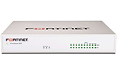 Thiết bị mạng FORTINET | 10 x GE RJ45 ports Firewall Fortinet Fortigate FG-60F