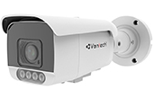 Camera IP VANTECH | Camera IP hồng ngoại 5.0 Megapixel VANTECH VPH-C519AI