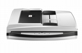 Máy Scanner PLUSTEK | Máy quét tự động Plustek PN2040