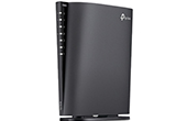 Thiết bị mạng TP-LINK | AX6000 8-Stream Wi-Fi 6 Router TP-LINK Archer AX80