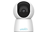 Camera IP UNV | Camera IP Robot hồng ngoại không dây 2.0 Megapixel UNV Uniarch Uho-S2E