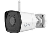 Camera IP UNV | Camera IP hồng ngoại không dây 2.0 Megapixel UNV IPC2122LB-AF40WK-G