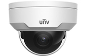 Camera IP UNV | Camera IP Dome hồng ngoại 2.0 Megapixel UNV IPC322SB-DF28K-I0