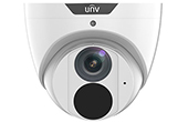 Camera IP UNV | Camera IP Dome hồng ngoại 2.0 Megapixel UNV IPC3612SB-ADF28KM-I0