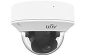 Camera IP UNV | Camera IP Dome hồng ngoại 2.0 Megapixel UNV IPC3232SB-ADZK-I0