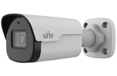 Camera IP UNV | Camera IP hồng ngoại 5.0 Megapixel UNV IPC2125SB-ADF40KM-I0