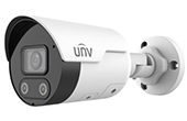 Camera IP UNV | Camera IP hồng ngoại 2.0 Megapixel UNV IPC2122LE-ADF40KMC-WL