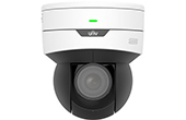 Camera IP UNV | Camera IP Speed Dome hồng ngoại không dây 5.0 Megapixel UNV IPC6415SR-X5UPW