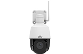 Camera IP UNV | Camera IP Speed Dome hồng ngoại không dây 2.0 Megapixel UNV IPC672LR-AX4DUWK