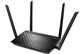 Thiết bị mạng ASUS | AC1500 Dual Band WiFi Router ASUS RT-AC59U