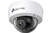 Camera IP TP-LINK | Camera IP Dome hồng ngoại 3.0 Megapixel TP-LINK VIGI C230 (2.8mm)