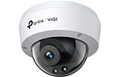 Camera IP TP-LINK | Camera IP Dome hồng ngoại 4.0 Megapixel TP-LINK VIGI C240I (2.8mm)