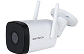 Camera IP KBVISION | Camera IP hồng ngoại không dây 4.0 Megapixel KBVISION KX-A4013WN-A