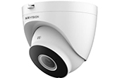 Camera IP KBVISION | Camera IP Dome hồng ngoại không dây 2.0 Megapixel KBVISION KX-A2012WN-A