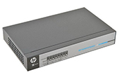 Switch HP | HP 1410-8 Switch - J9661A