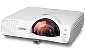 Máy chiếu EPSON | Máy chiếu gần EPSON EB-L210SW