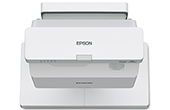 Máy chiếu EPSON | Máy chiếu EPSON EB-760Wi