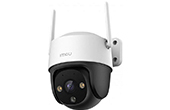 Camera IP IMOU | Camera IP Speed Dome hồng ngoại không dây 2.0 Megapixel DAHUA IPC-S21FEP-IMOU