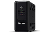 Bộ lưu điện UPS CyberPower | Nguồn lưu điện UPS CyberPower UT800EG