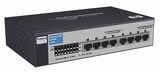 Switch HP | Web- managed HP 1700-8 Switch - J9079A