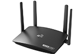 Thiết bị mạng TOTOLINK | Wireless Router 4G LTE TOTOLINK LR350