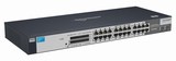 Switch HP | Web-managed HP 1700-24 Switch - J9080A