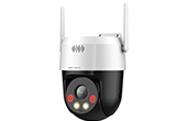 Camera IP KBVISION | Camera IP Wifi quay quét hồng ngoại 2.0 Megapixel KBVISION KX-AF2016WPN-AL