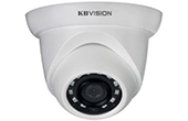 Camera IP KBVISION | Camera IP Dome hồng ngoại 4.0 Megapixel KBVISION KX-A4002N3