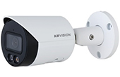 Camera IP KBVISION | Camera IP Full Color 2.0 Megapixel KBVISION KX-CAiF2001N-DL-A