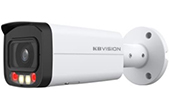 Camera IP KBVISION | Camera IP Full Color 8.0 Megapixel KBVISION KX-CAiF8003N-DL-AB