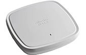 Thiết bị mạng Cisco | Wireless Access Point CISCO C9120AXI-S