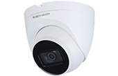 Camera KBVISION | Camera Dome 4 in 1 hồng ngoại 2.0 Megapixel KBVISION KX-C2102LQ-A