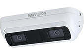 Camera IP KBVISION | Camera IP đếm người 4.0 Megapixel KBVISION KX-FAi4014SN