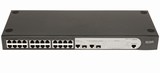 Switch HP | Smart-managed HP 1905-24-PoE Switch - JD992A