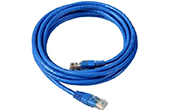 Cáp mạng BELDEN | Patch Cord CAT.5E UTP BELDEN C5P91xx002M (2 mét)