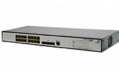 Switch HP | Gigabit Layer 3 HP 1910-16G Switch - JE005A