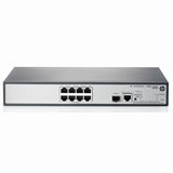 Switch HP | Gigabit Layer 3 HP 1910-8G-PoE+ 180W Switch-JG350A