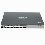 Switch HP | Managed HP 2510-24G Switch - J9279A