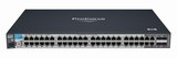 Switch HP | Managed HP 2510-48G Switch - J9280A