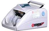 Máy đếm tiền XINDA | Máy đếm tiền XINDA 2136L