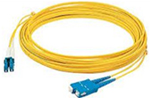 Cáp-phụ kiện Alantek | SC/LC Fiber Optic Patch Cord Alantek 306-72327M-0030