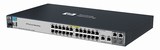 Switch HP | HP 2520-24-PoE Switch (195W ) - J9138A