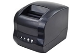 Máy in mã vạch Xprinter | Máy in mã vạch Xprinter 365B