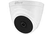 Camera DAHUA | Camera Dome HDCVI hồng ngoại 2.0 Megapixel DAHUA DH-HAC-T1A21P-VN