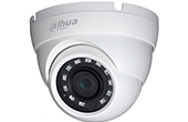 Camera DAHUA | Camera Dome HDCVI hồng ngoại 2.0 Megapixel DAHUA DH-HAC-HDW1200MP-S5-VN