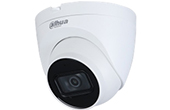 Camera DAHUA | Camera Dome HDCVI hồng ngoại 2.0 Megapixel DAHUA DH-HAC-HDW1200TQP-A-VN