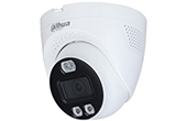 Camera DAHUA | Camera Dome HDCVI hồng ngoại 5.0 Megapixel DAHUA DH-HAC-ME1509TQP-A-PV