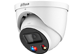 Camera IP DAHUA | Camera IP Dome hồng ngoại 4.0 Megapixel DAHUA DH-IPC-HDW3449H-AS-PV